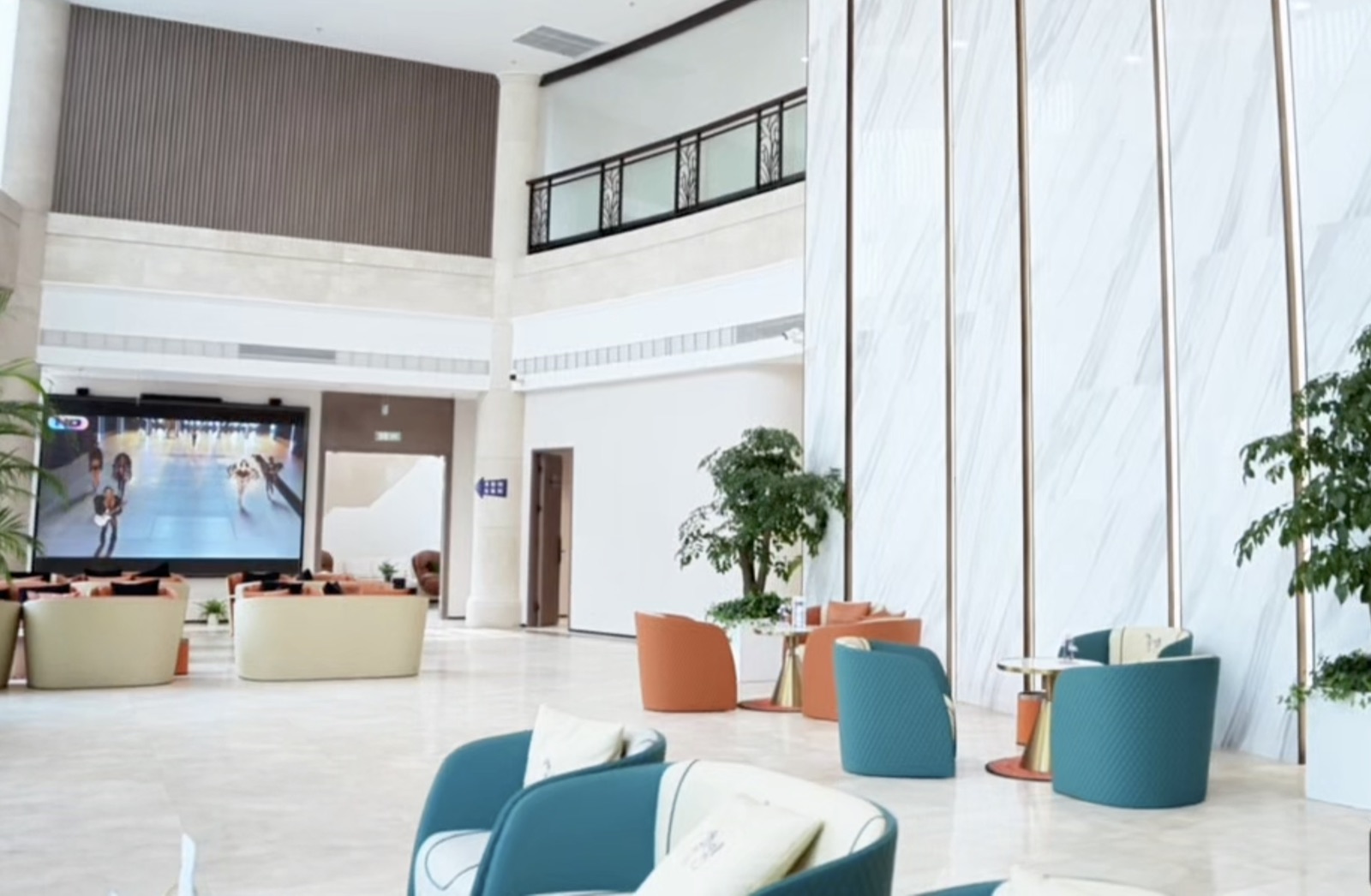XINGYI Medical Plastic Surgery Hospital